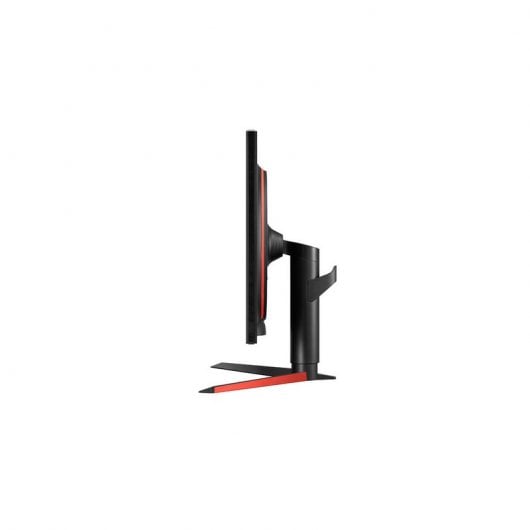 LG 27GK750F-B 27" LED FullHD 240Hz FreeSync