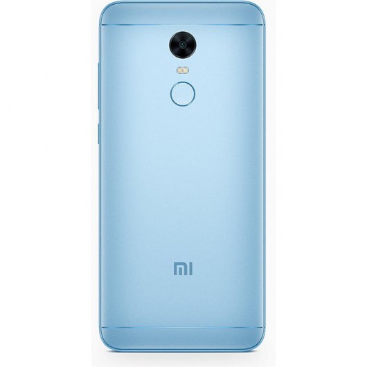 Xiaomi Redmi 5 Plus 3/32Gb Azul Libre