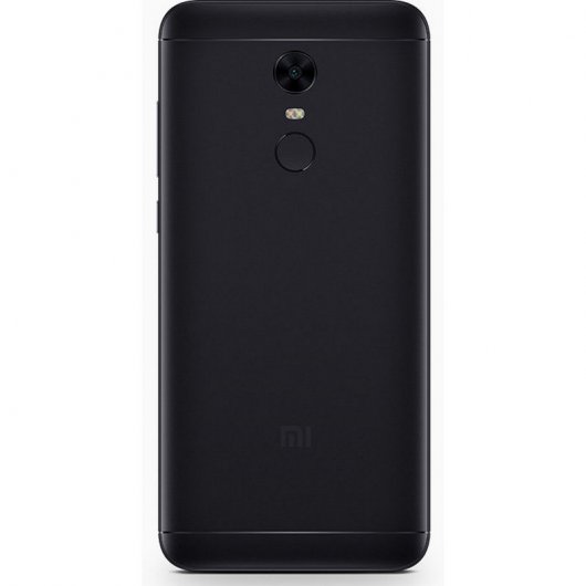 Xiaomi Redmi 5 Plus 3/32Gb Negro Libre