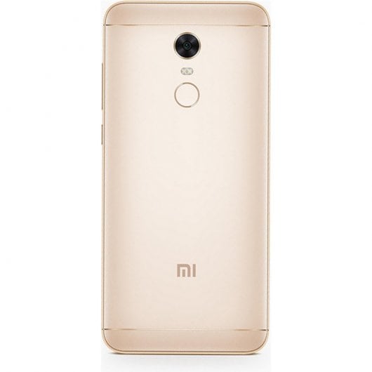 Xiaomi Redmi 5 Plus 3/32Gb Oro Sbloccato