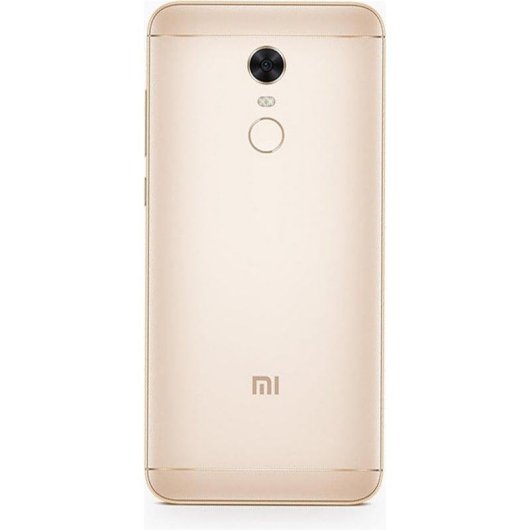 Xiaomi REDMI 5 Plus 4G 3GB 32GB 5.99" Dorado
