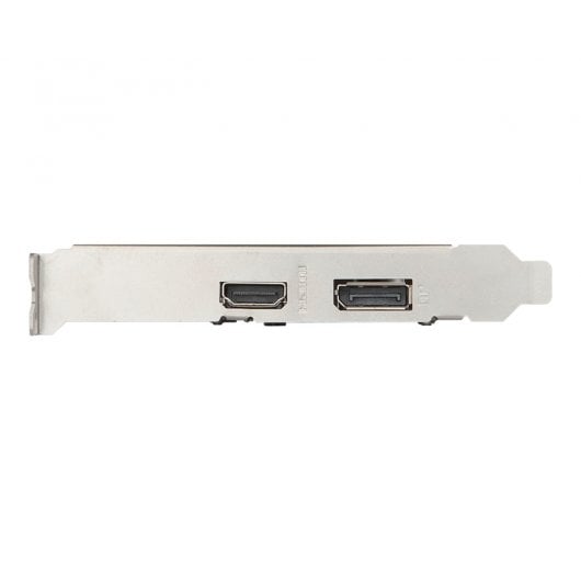 MSI GeForce GT 1030 LP OC 2G GDDR5