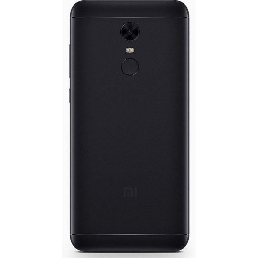 Xiaomi REDMI 5 4G 3GB 32GB 5.7" Preto