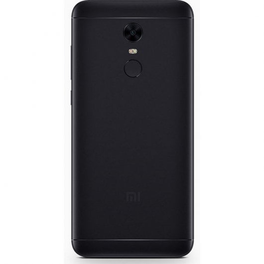 Xiaomi Redmi 5 3/32Gb Negro libre