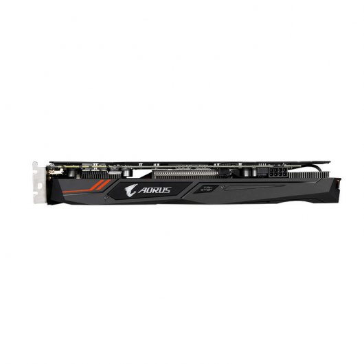Gigabytet AORUS GeForce GTX 1070Ti 8G GDDR5 Reacondicionado
