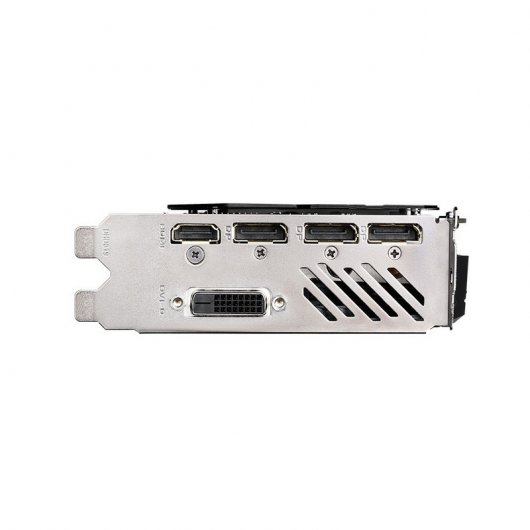 Gigabytet AORUS GeForce GTX 1070Ti 8G GDDR5 Reacondicionado