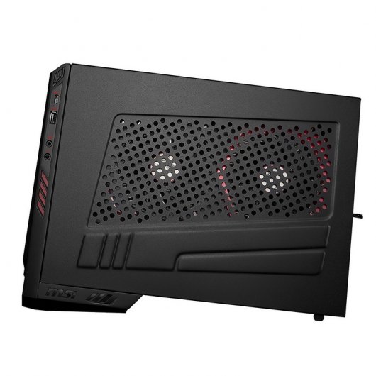 MSI Nightblade MI3 7RA-045EU Intel Core i5-7400/8GB/1TB/GTX1050