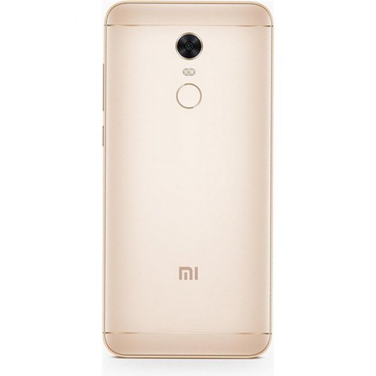 Xiaomi Redmi 5 2/16Gb Dorado Libre
