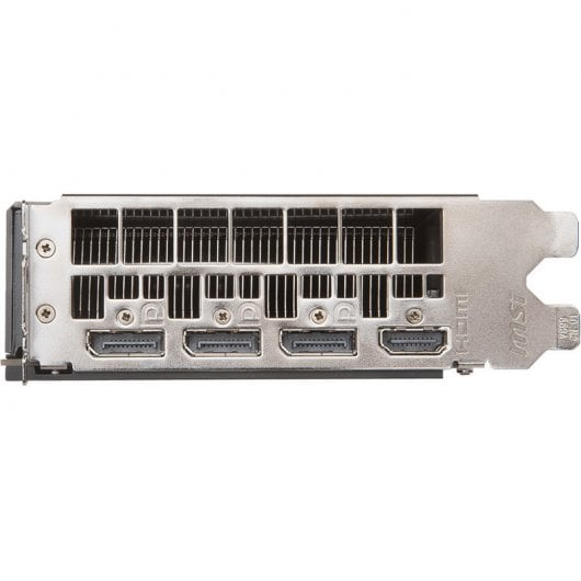 MSI Radeon RX Vega 56 Air Boost 8G OC