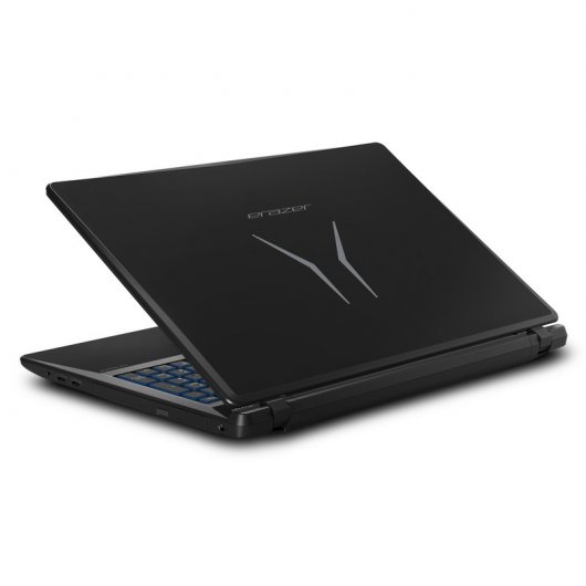 Medion Erazer P6689 Intel Core i7-8550U/16GB/1TB+128GB SSD/GTX1050/15.6"