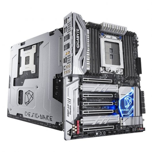 Gigabyte X399 Designare EX