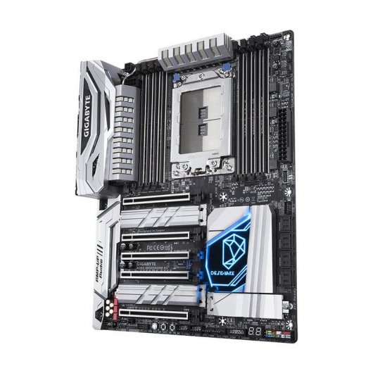 Gigabyte X399 Designare EX
