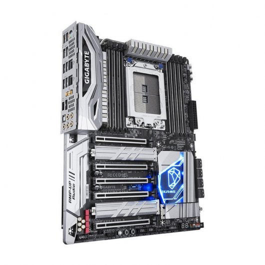 Gigabyte X399 Designare EX
