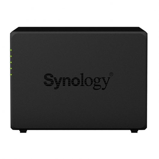 Synology Diskstation DS918+ NAS