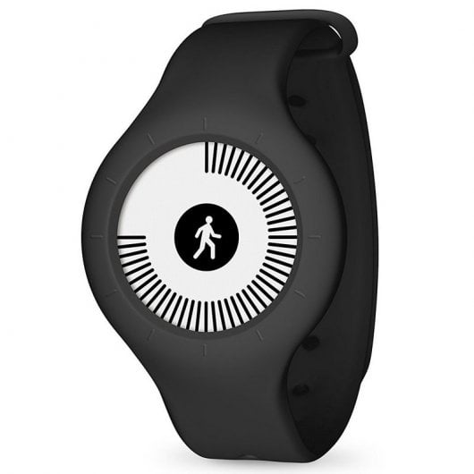 Nokia Go Pulsera de Actividad Negro