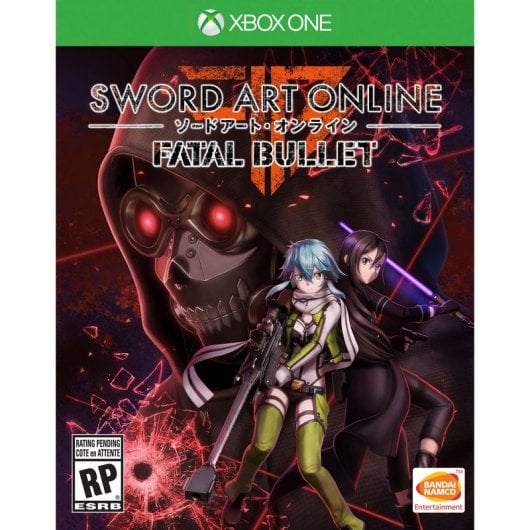 Sword Art Online: Fatal Bullet Xbox One