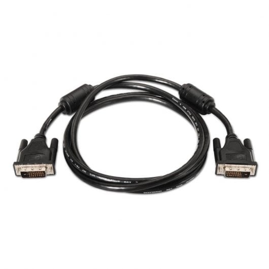 Cavo Nanocable DVI Dual Link M-M 24+1 5m