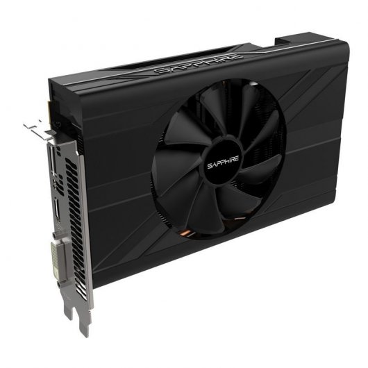 Sapphire Pulse ITX Radeon RX 570 4GB GDDR5
