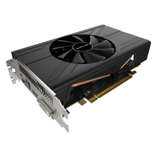 Sapphire Pulse ITX Radeon RX 570 4GB GDDR5
