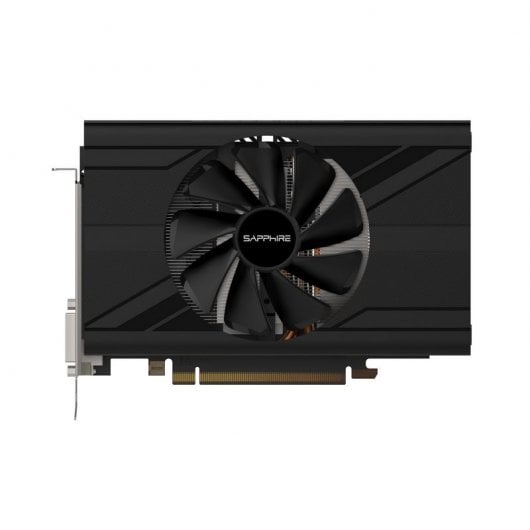 Sapphire Pulse ITX Radeon RX 570 4GB GDDR5