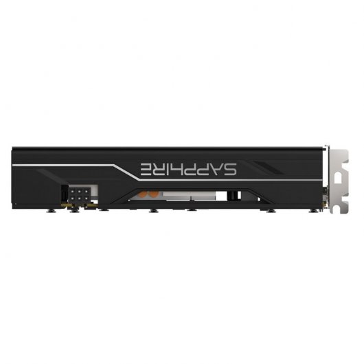 Sapphire Pulse ITX Radeon RX 570 4GB GDDR5