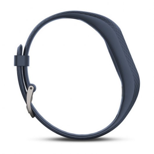 Garmin Vivosmart 3 Pulseira de Actividade Tamanho S/M Azul