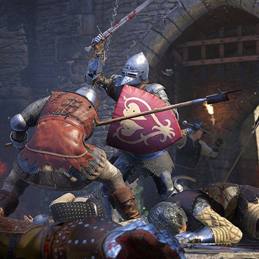 Kingdom Come: Deliverance Edición Especial Xbox One