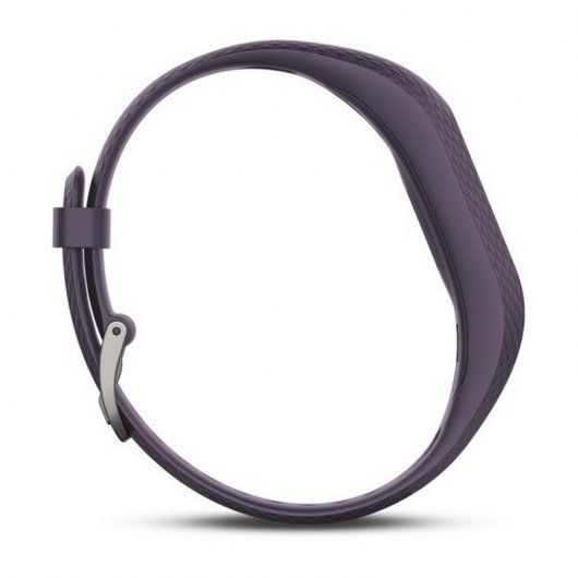Garmin Vivosmart 3 Talla S/M Pulsera de Actividad Morada