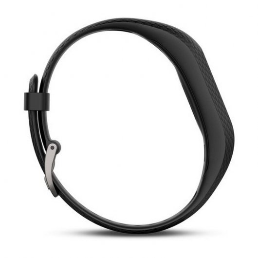 Garmin Vivosmart 3 Talla S/M Pulsera de Actividad Negra
