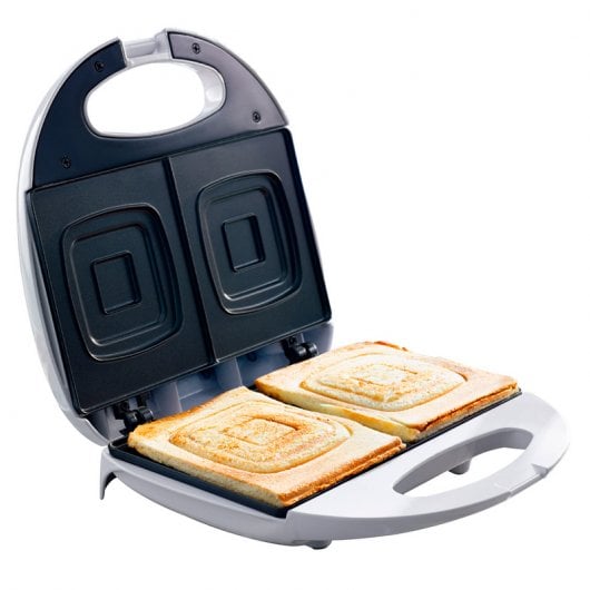 Nevir NVR-9483 SM Sandwichmaker 750W