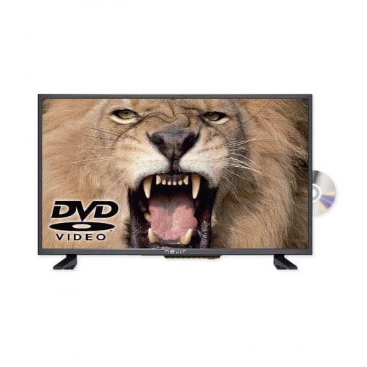 Nevir NVR-7421-32HDDVD-N 32" LED HD DVD