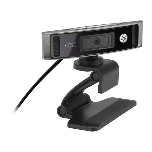 HP HD 4310 Webcam 
