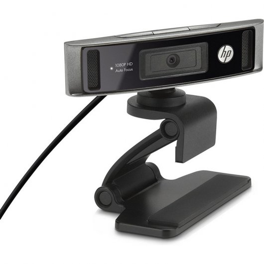 HP HD 4310 Webcam 