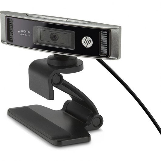 HP HD 4310 Webcam 