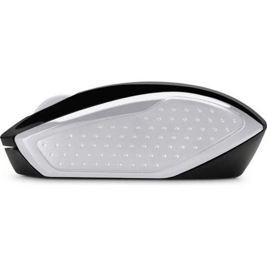 HP Wireless Mouse 200 (Pike Silver)