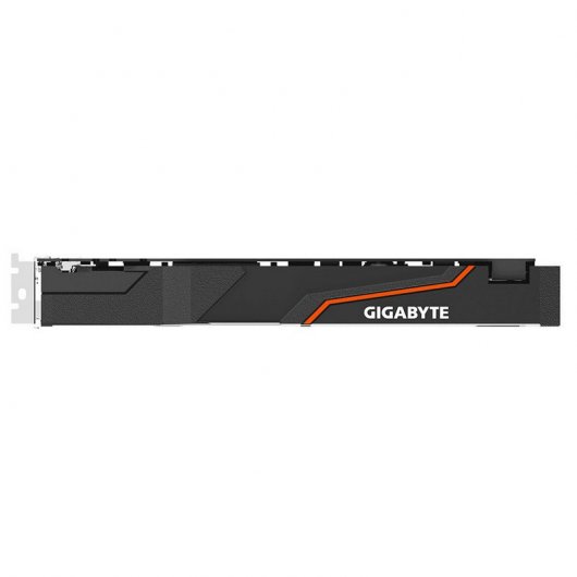 Gigabyte GeForce GTX 1080 Turbo OC 8G