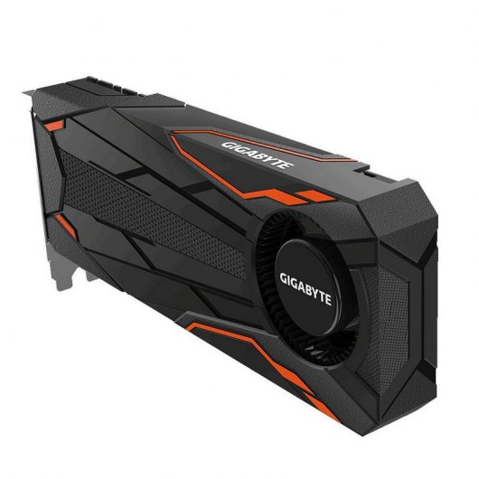 Gigabyte GeForce GTX 1080 Turbo OC 8G