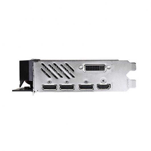 Gigabyte GeForce GTX 1080 Mini ITX 8G