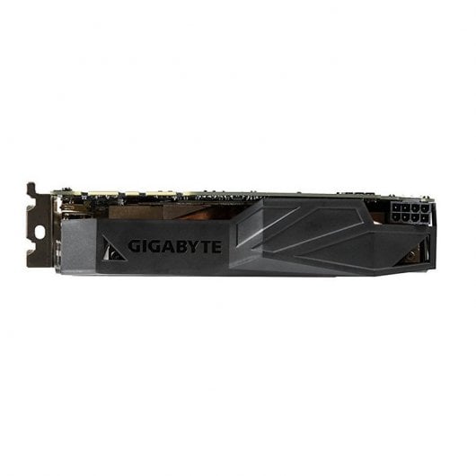 Gigabyte GeForce GTX 1080 Mini ITX 8G