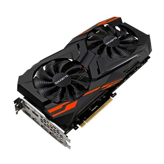 Gigabyte Radeon RX Vega 56 Gaming OC 8GB