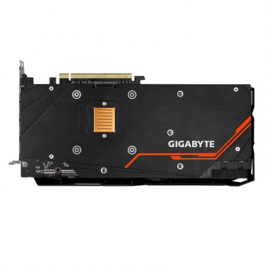 Gigabyte Radeon RX VEGA 64 Gaming OC 8GB