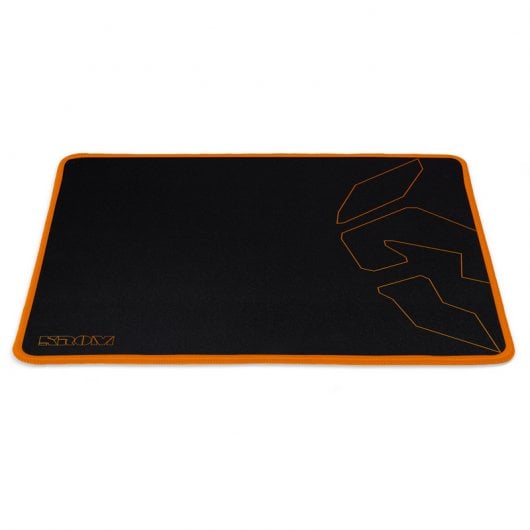 Krom Pack Gaming Kodex Teclado + Ratón + Kopa Auriculares + Alfombrilla Gaming