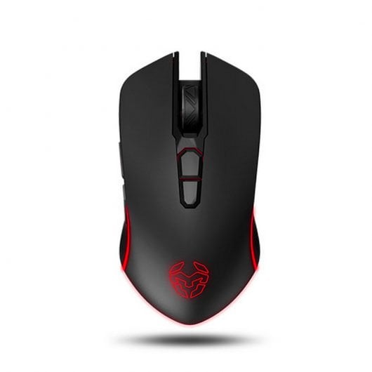 Krom Pack Gaming Kodex Teclado + Ratón + Kopa Auriculares + Alfombrilla Gaming
