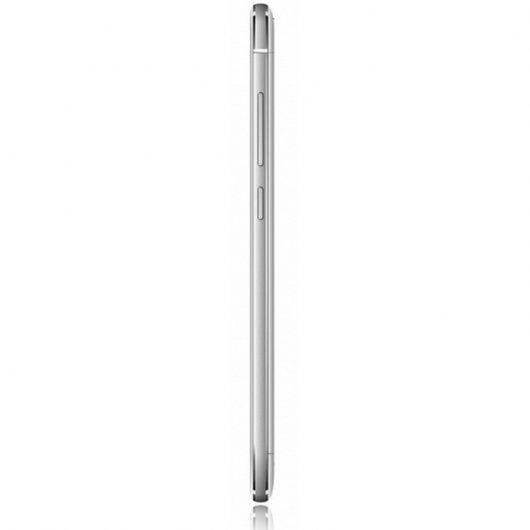 ZTE Blade V6 4G Plata Libre
