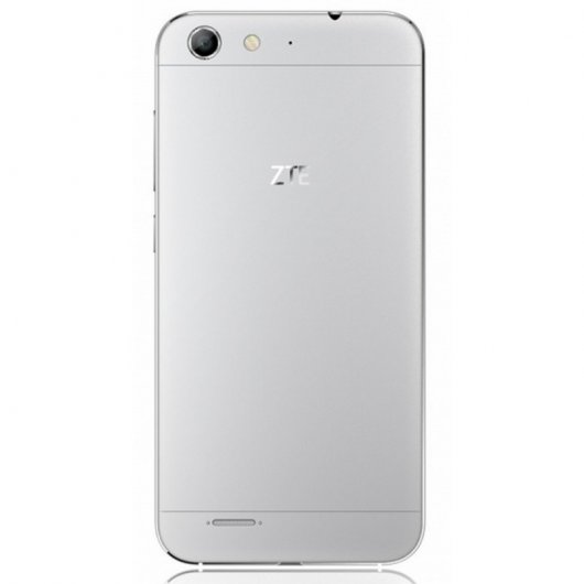 ZTE Blade V6 4G Plata Libre