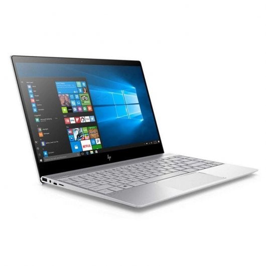 HP Envy 13-AD007NS Intel Core i5-7200U/4GB/128GB SSD/13.3"