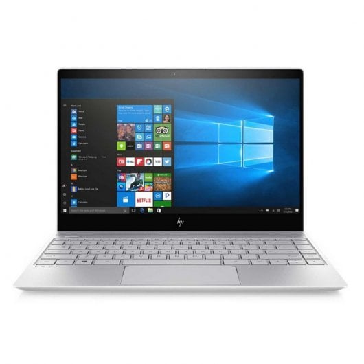 HP Envy 13-AD007NS Intel Core i5-7200U/4GB/128GB SSD/13.3"