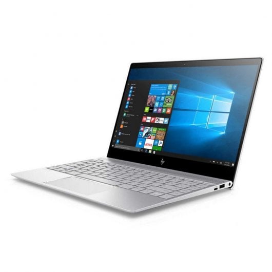 HP Envy 13-AD007NS Intel Core i5-7200U/4GB/128GB SSD/13.3"