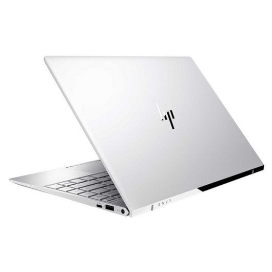 HP Envy 13-AD007NS Intel Core i5-7200U/4GB/128GB SSD/13.3"