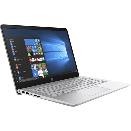 HP Pavilion 14-BF002NS Intel Core i5-7200U/12GB/1TB+128GB SSD/GF 940MX/14"